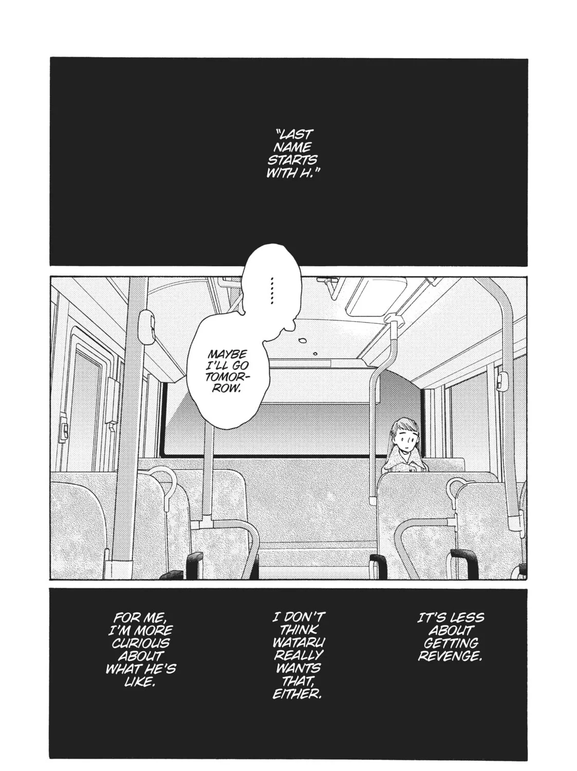 Read Even Though We’re Adults chapter 7 image 36 on Lezhin