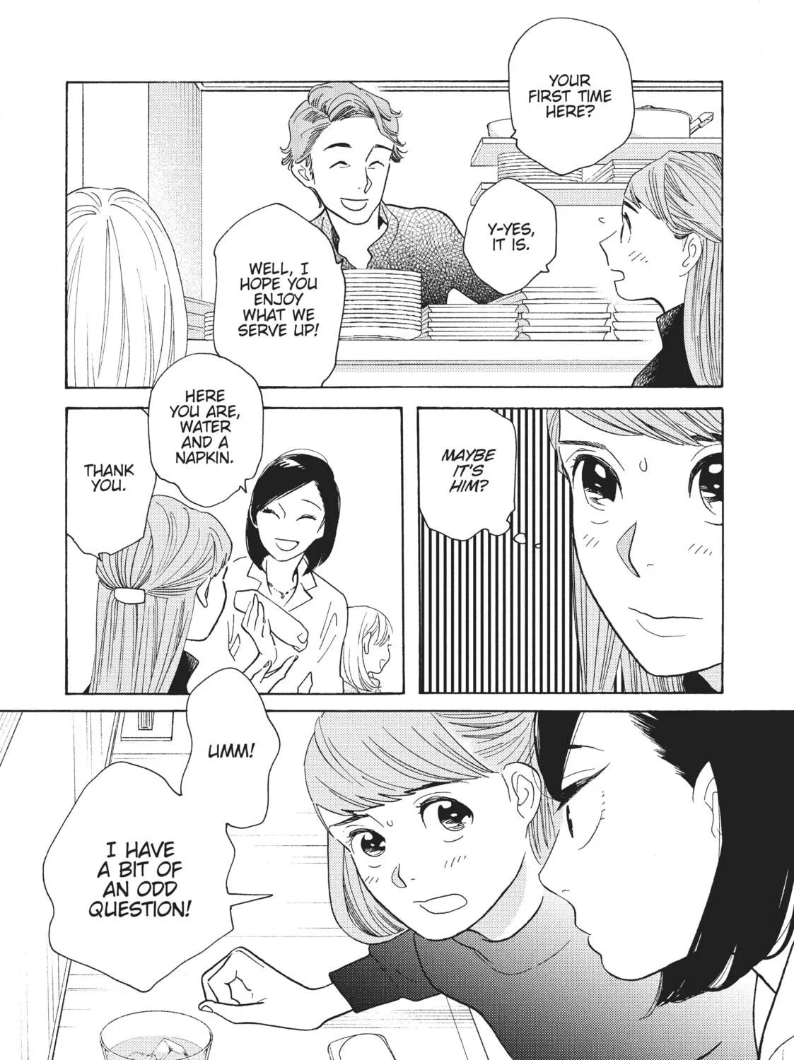 Read Even Though We’re Adults chapter 7 image 40 on Lezhin