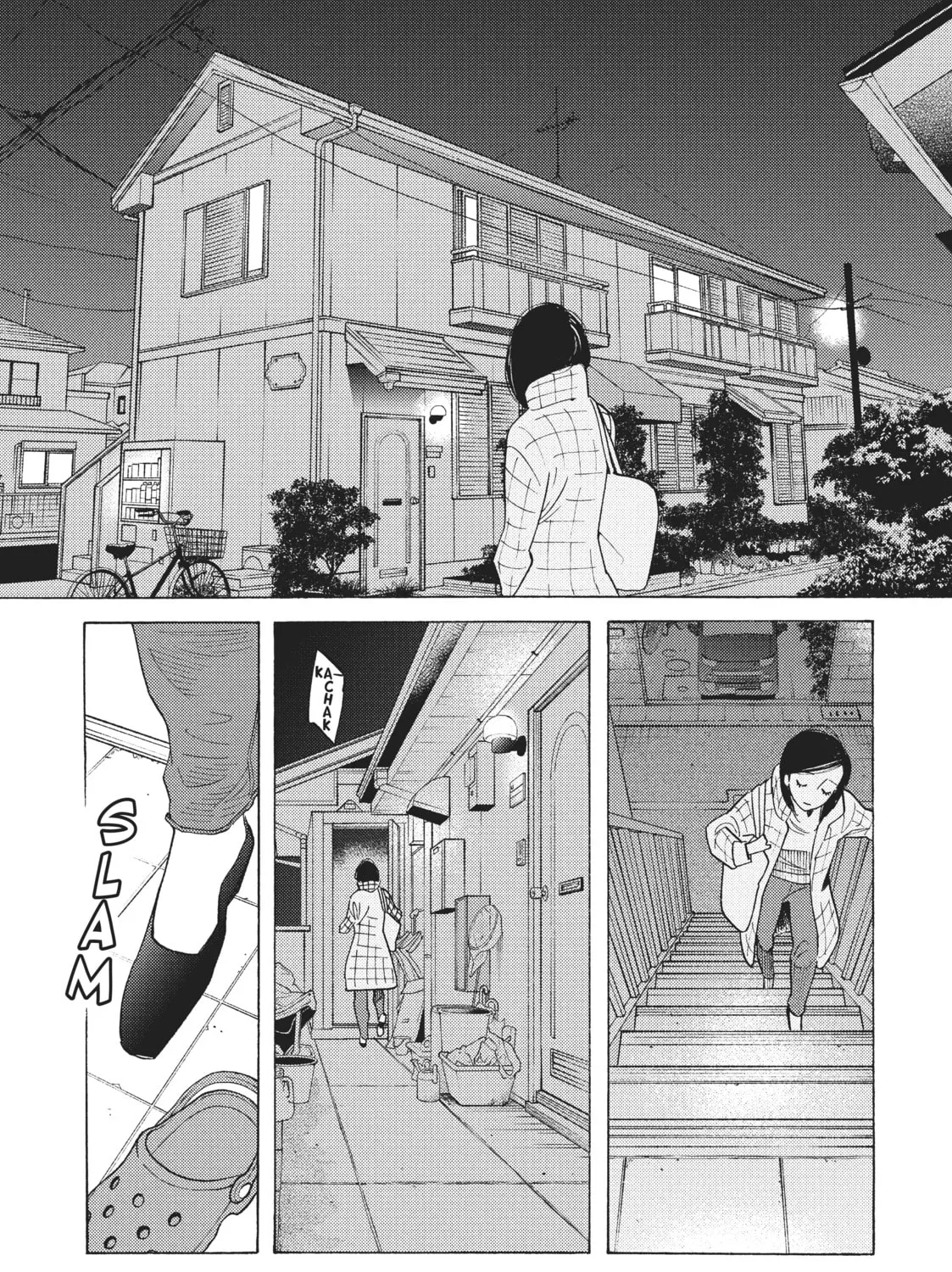 Read Even Though We’re Adults chapter 7 image 56 on Lezhin