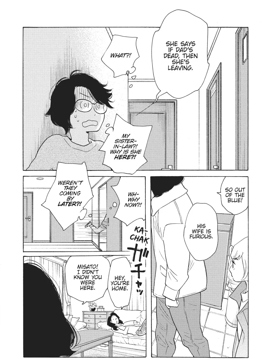 Read Even Though We’re Adults chapter 7 image 6 on Lezhin