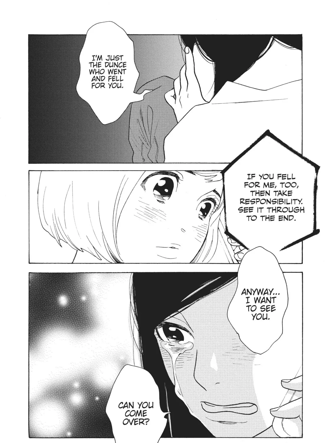 Read Even Though We’re Adults chapter 7 image 62 on Lezhin
