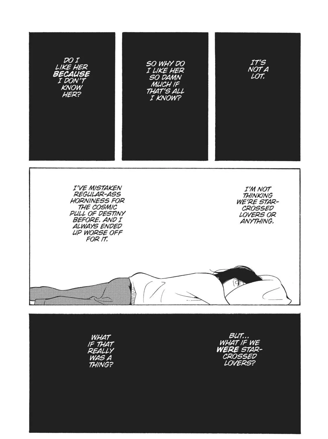 Read Even Though We’re Adults chapter 8 image 10 on Lezhin