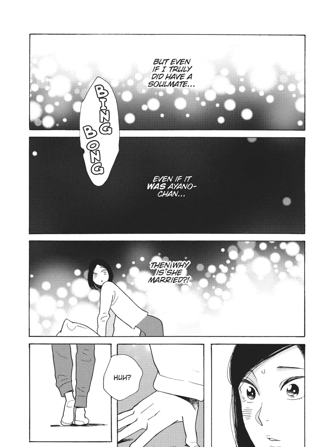 Read Even Though We’re Adults chapter 8 image 12 on Lezhin