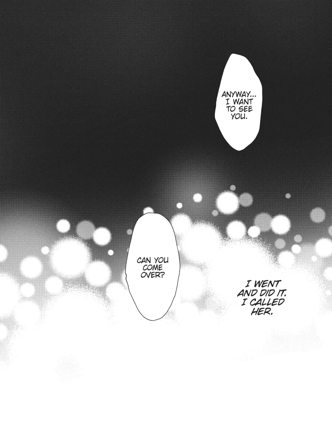 Read Even Though We’re Adults chapter 8 image 2 on Lezhin