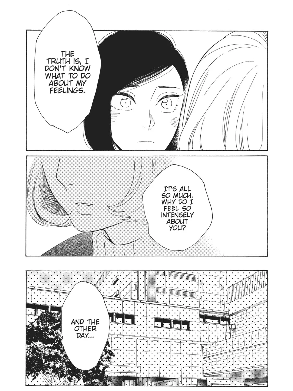 Read Even Though We’re Adults chapter 8 image 24 on Lezhin