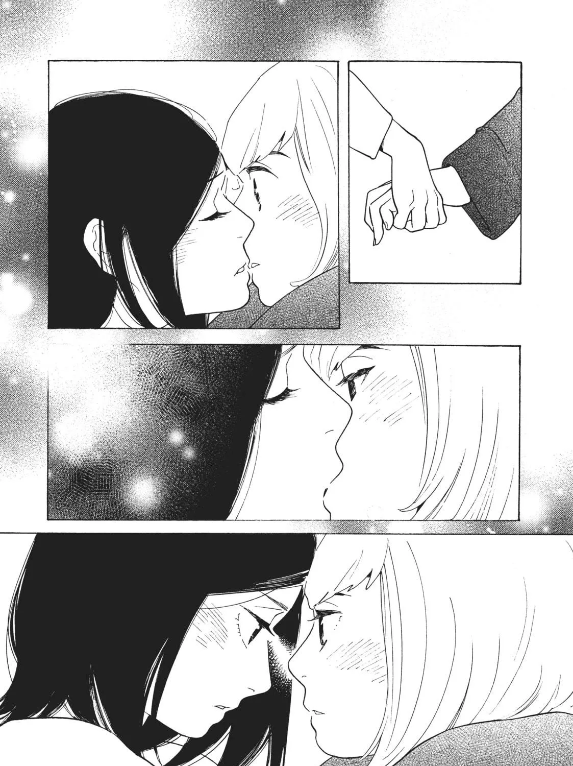 Read Even Though We’re Adults chapter 8 image 28 on Lezhin