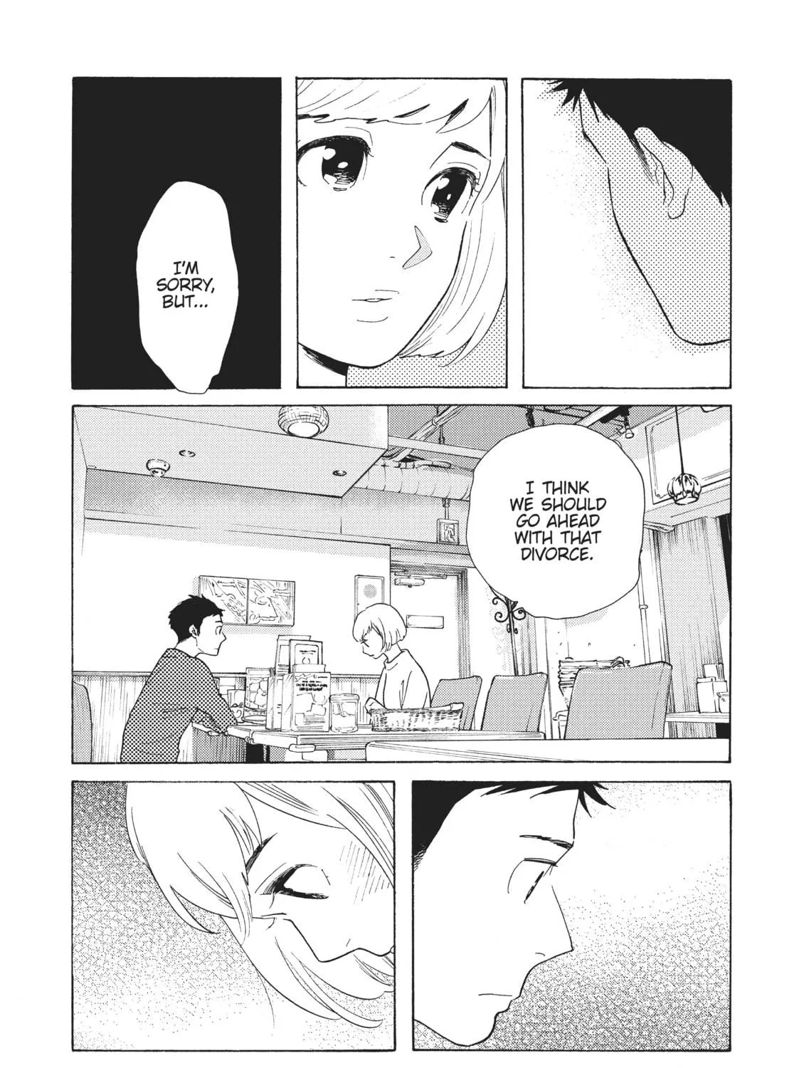 Read Even Though We’re Adults chapter 8 image 38 on Lezhin
