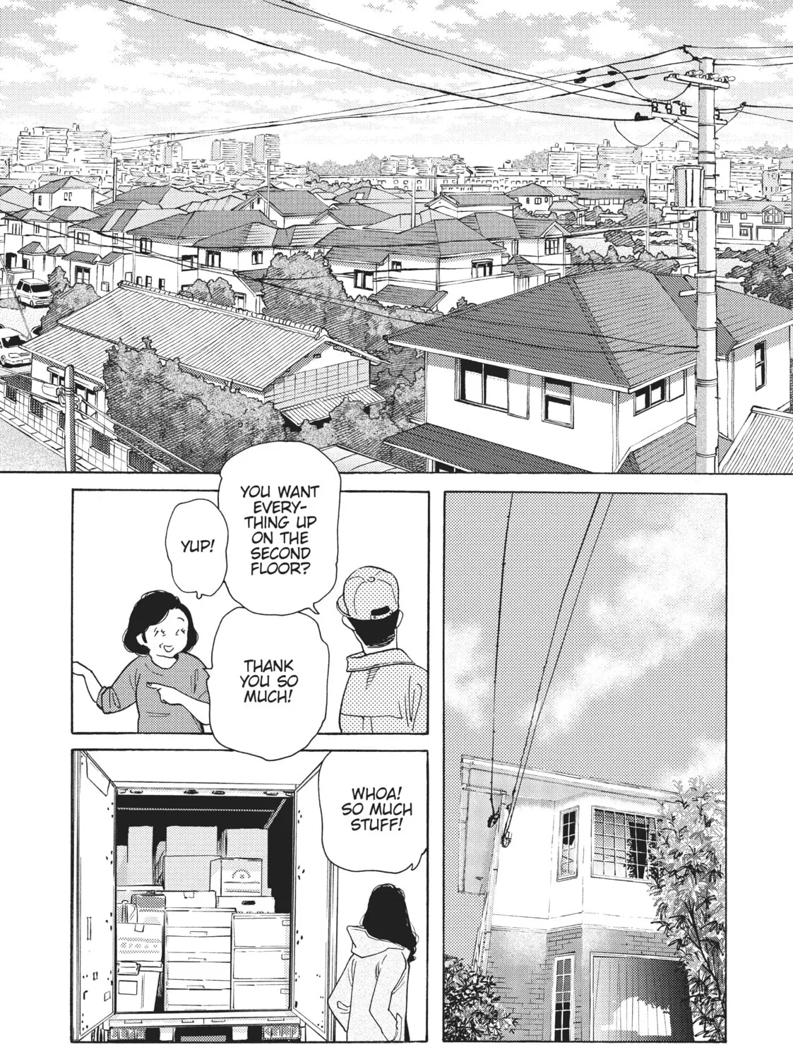 Read Even Though We’re Adults chapter 8 image 42 on Lezhin