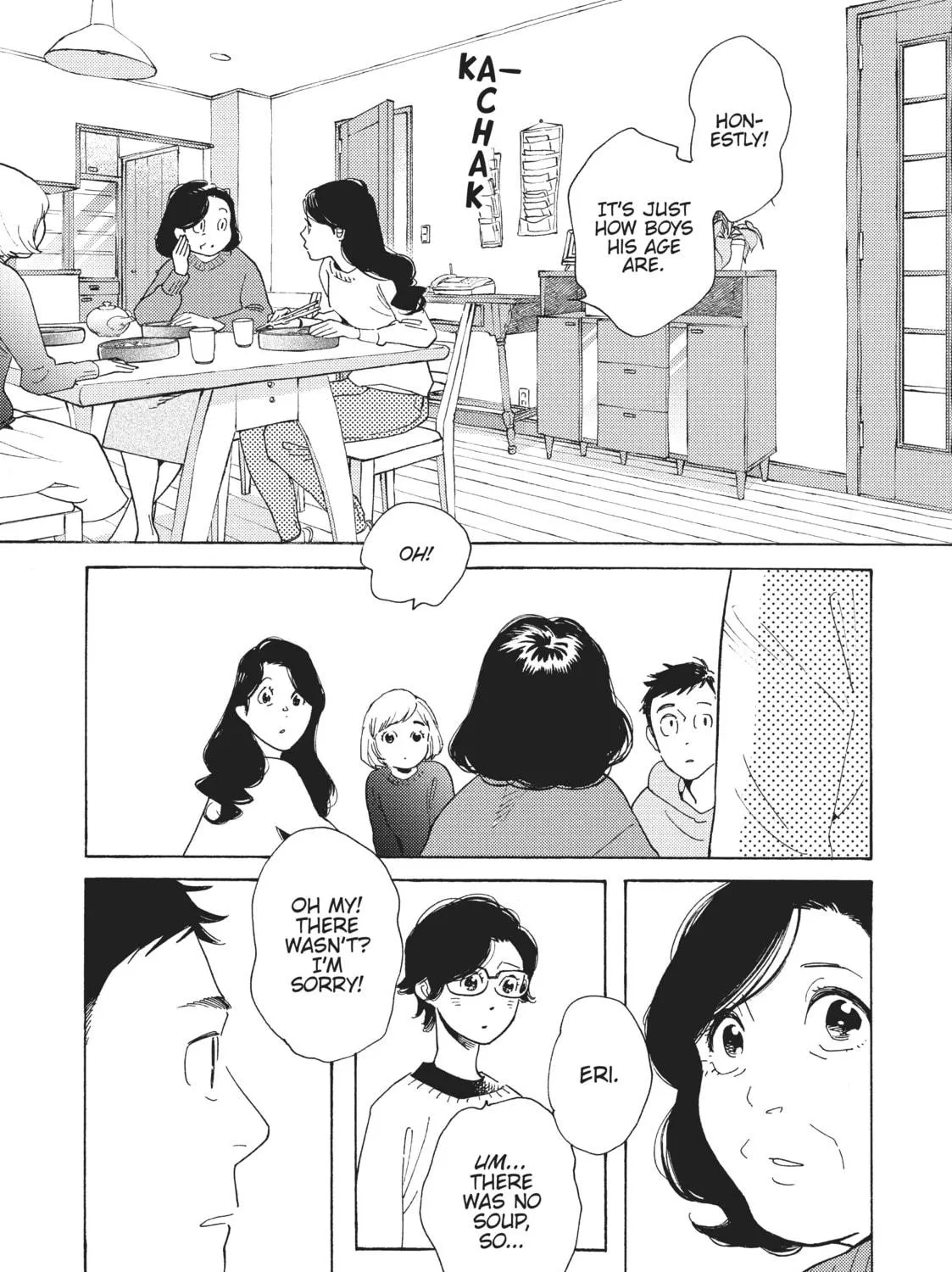 Read Even Though We’re Adults chapter 8 image 58 on Lezhin