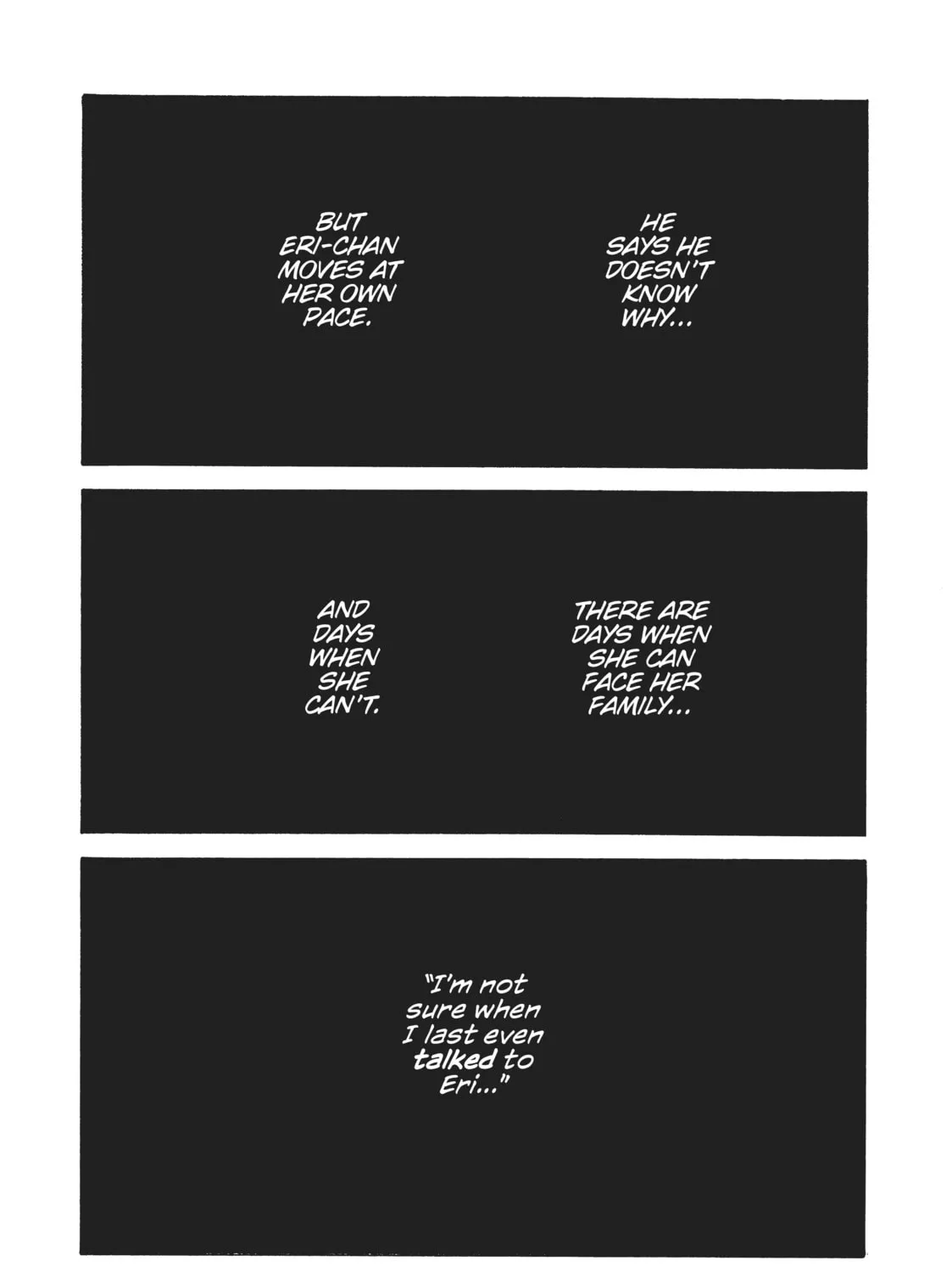 Read Even Though We’re Adults chapter 8 image 62 on Lezhin
