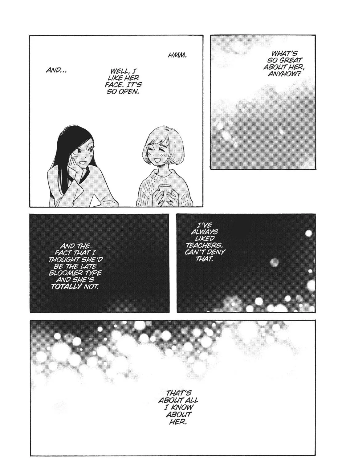 Read Even Though We’re Adults chapter 8 image 8 on Lezhin