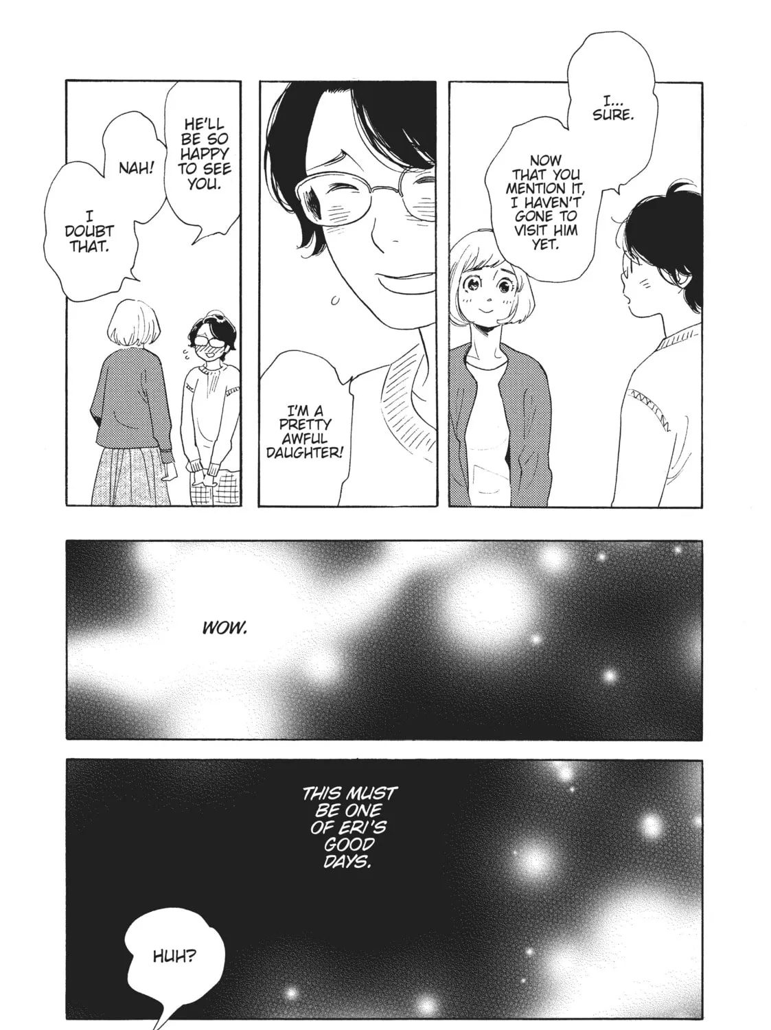 Read Even Though We’re Adults chapter 9 image 24 on Lezhin