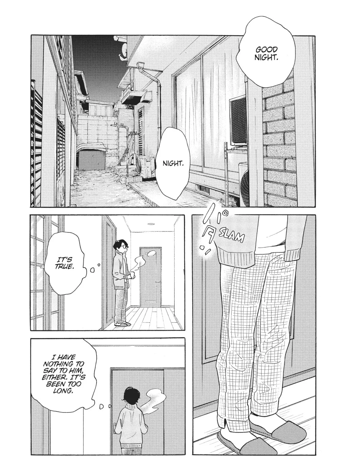 Read Even Though We’re Adults chapter 9 image 30 on Lezhin