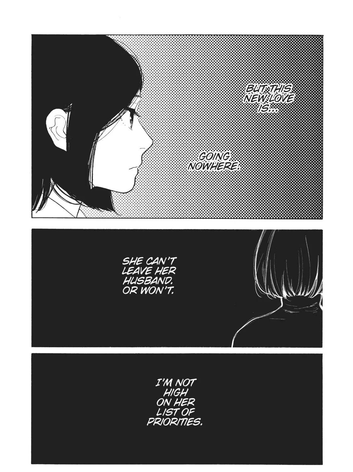 Read Even Though We’re Adults chapter 9 image 54 on Lezhin