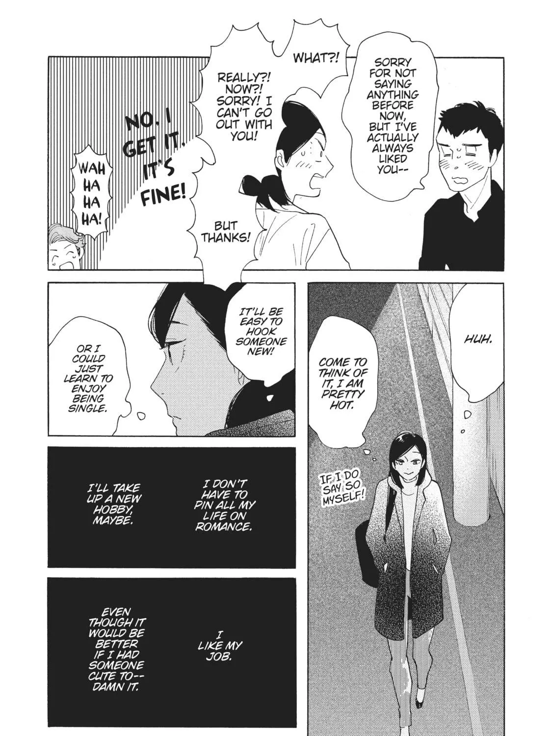 Read Even Though We’re Adults chapter 9 image 58 on Lezhin