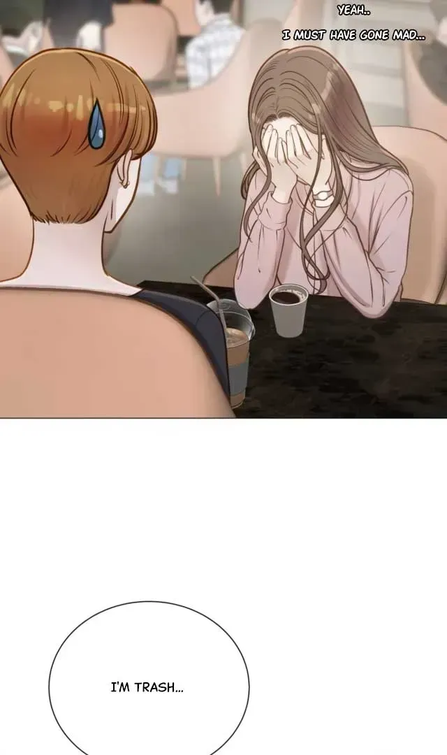 Read Even though you know it’s crazy chapter 1.1 image 135 on Lezhin