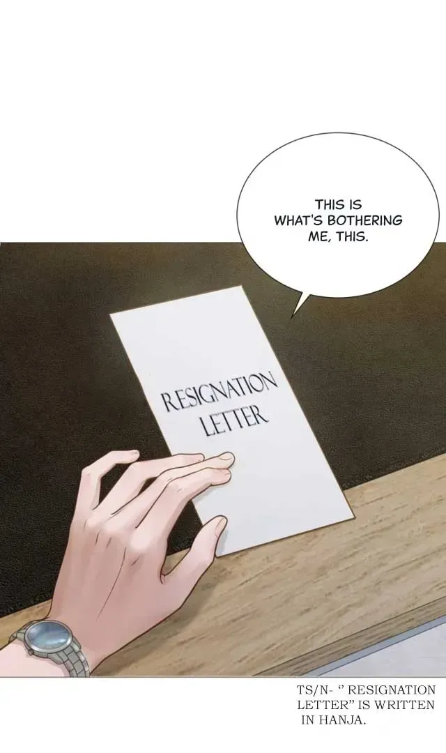 Read Even though you know it’s crazy chapter 1.1 image 28 on Lezhin