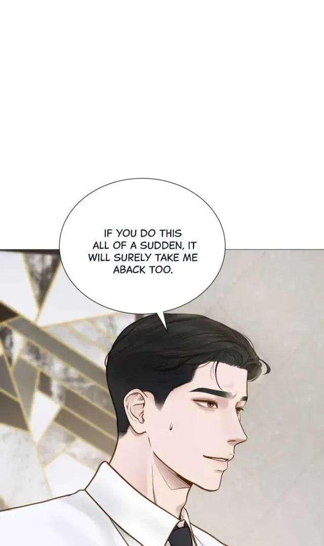 Read Even though you know it’s crazy chapter 1.1 image 34 on Lezhin