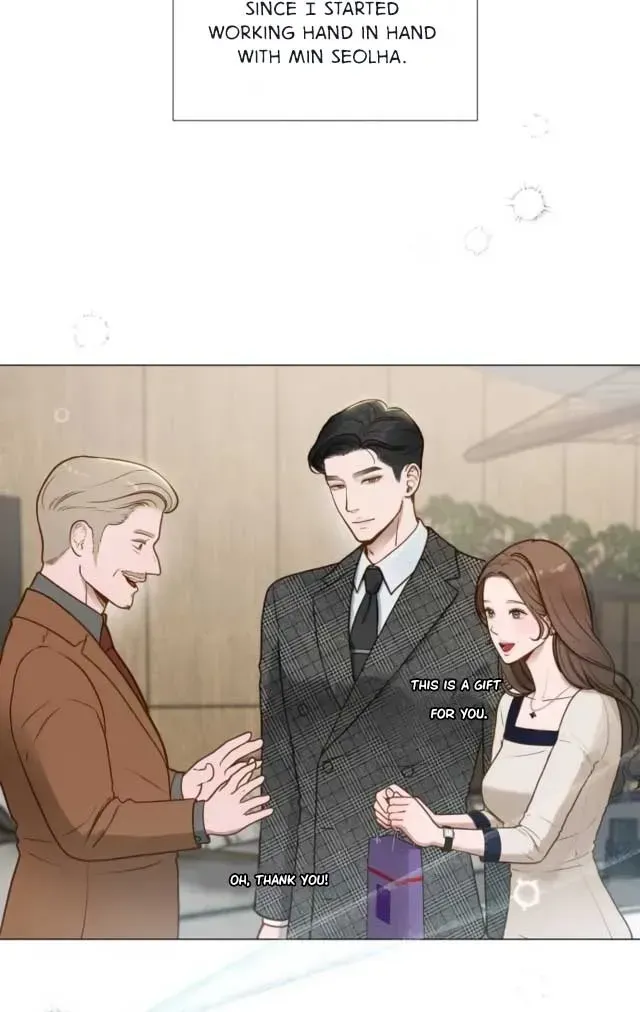 Read Even though you know it’s crazy chapter 1.1 image 38 on Lezhin
