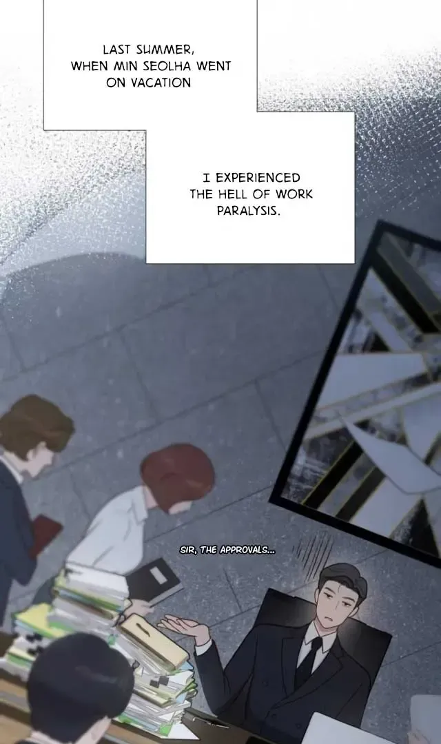 Read Even though you know it’s crazy chapter 1.1 image 42 on Lezhin