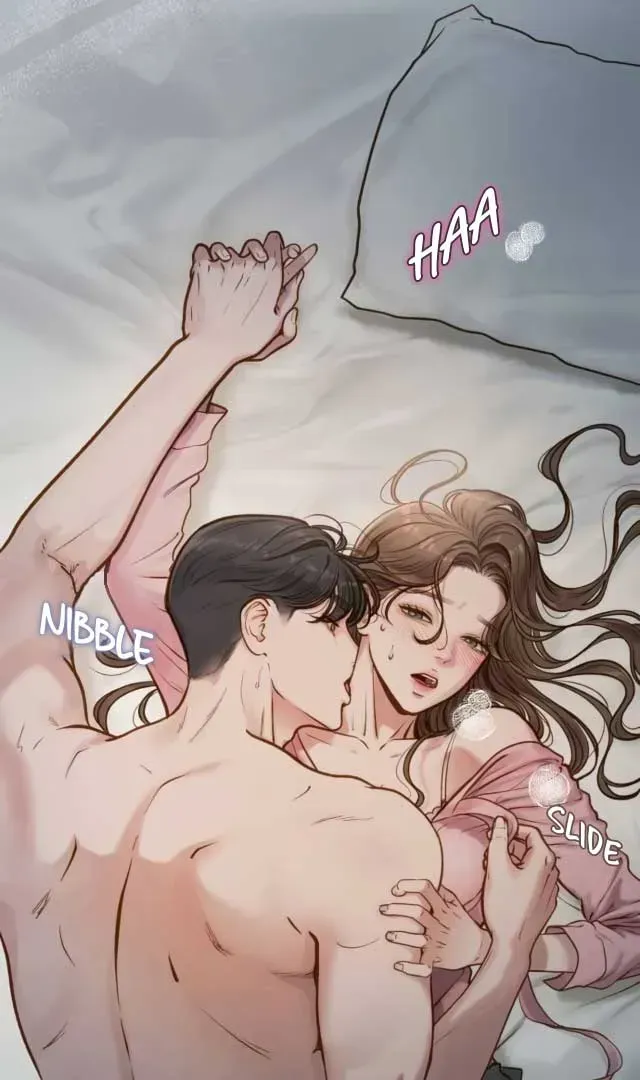 Read Even though you know it’s crazy chapter 1.1 image 5 on Lezhin