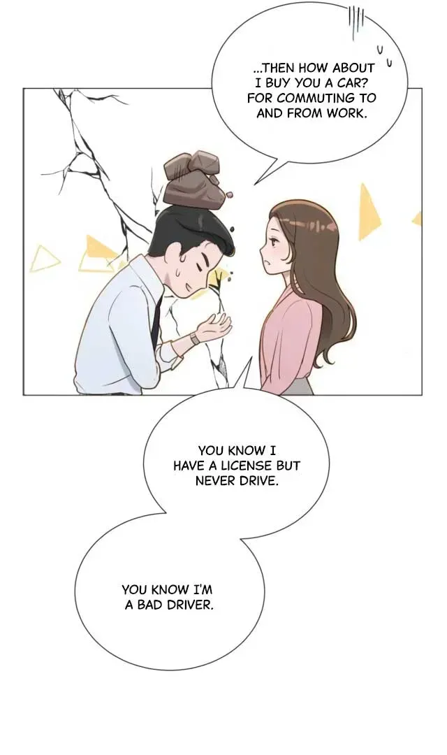 Read Even though you know it’s crazy chapter 1.1 image 57 on Lezhin