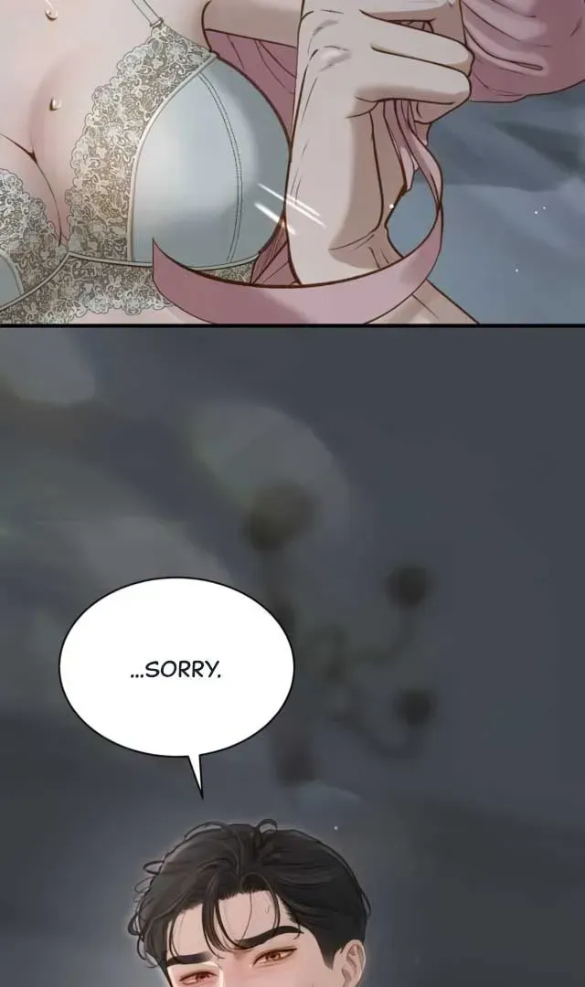Read Even though you know it’s crazy chapter 1.1 image 8 on Lezhin