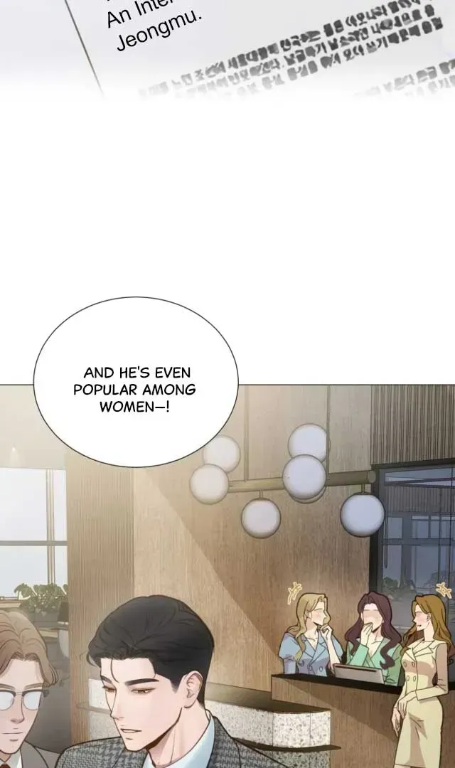 Read Even though you know it’s crazy chapter 1.1 image 87 on Lezhin