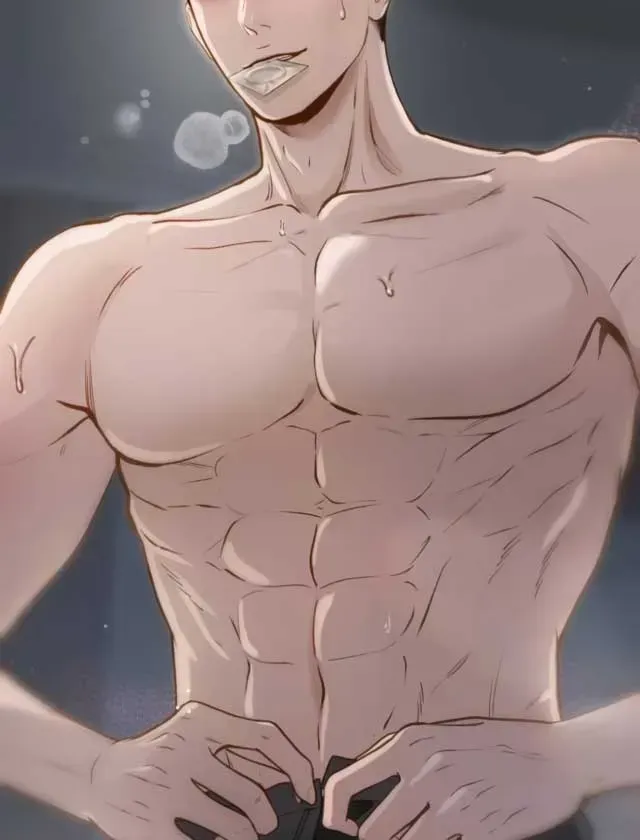 Read Even though you know it’s crazy chapter 1.1 image 9 on Lezhin