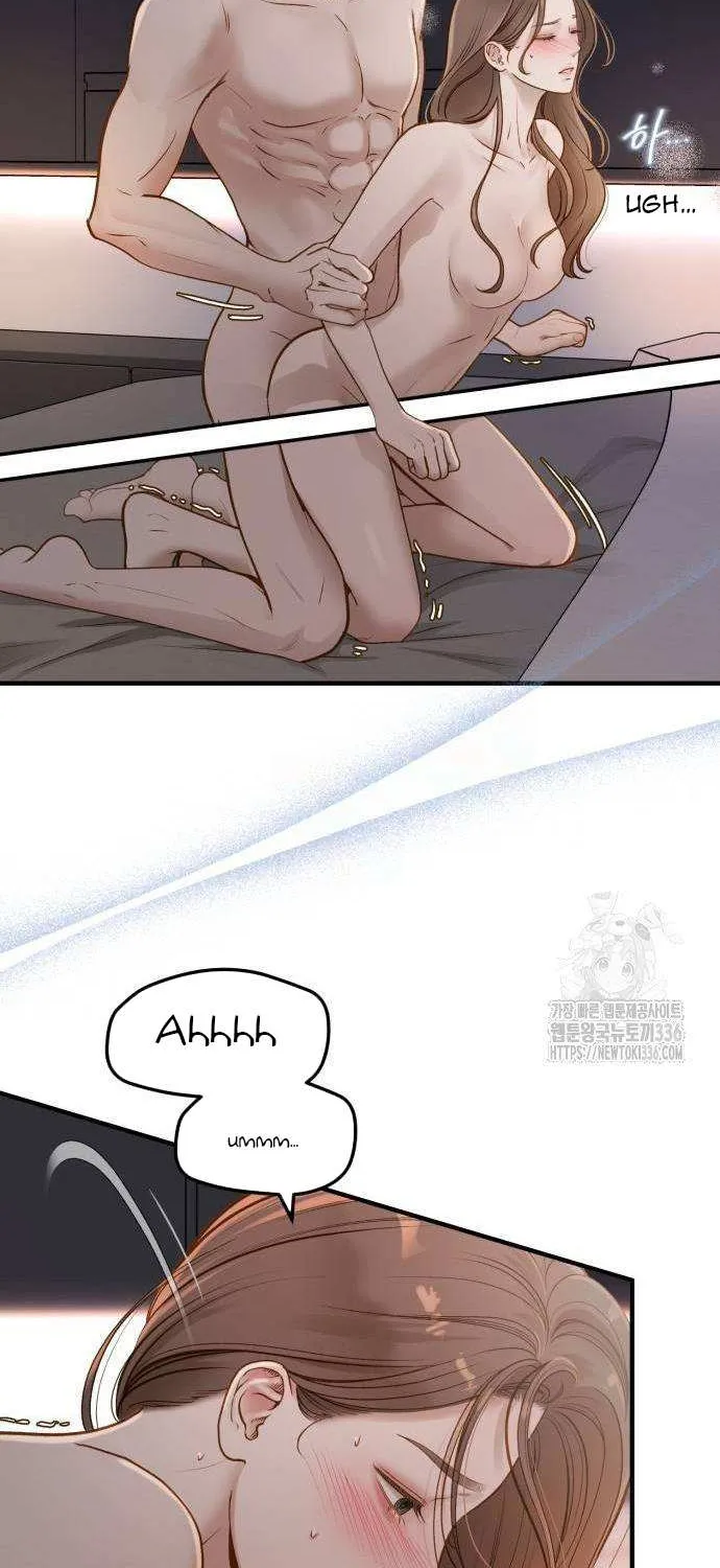 Read Even though you know it’s crazy chapter 10 image 15 on Lezhin