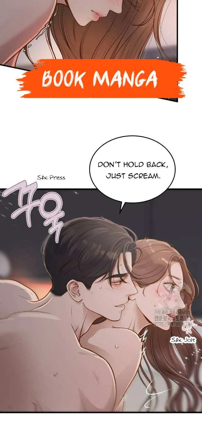 Read Even though you know it’s crazy chapter 10 image 16 on Lezhin