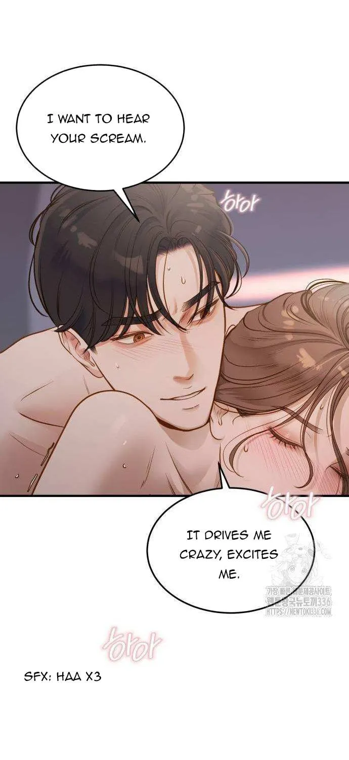 Read Even though you know it’s crazy chapter 10 image 17 on Lezhin