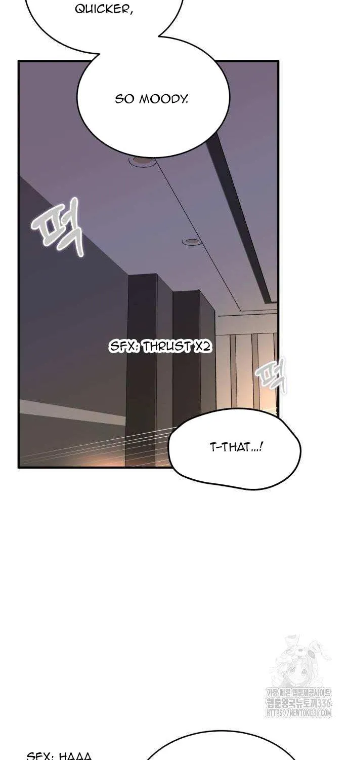 Read Even though you know it’s crazy chapter 10 image 19 on Lezhin