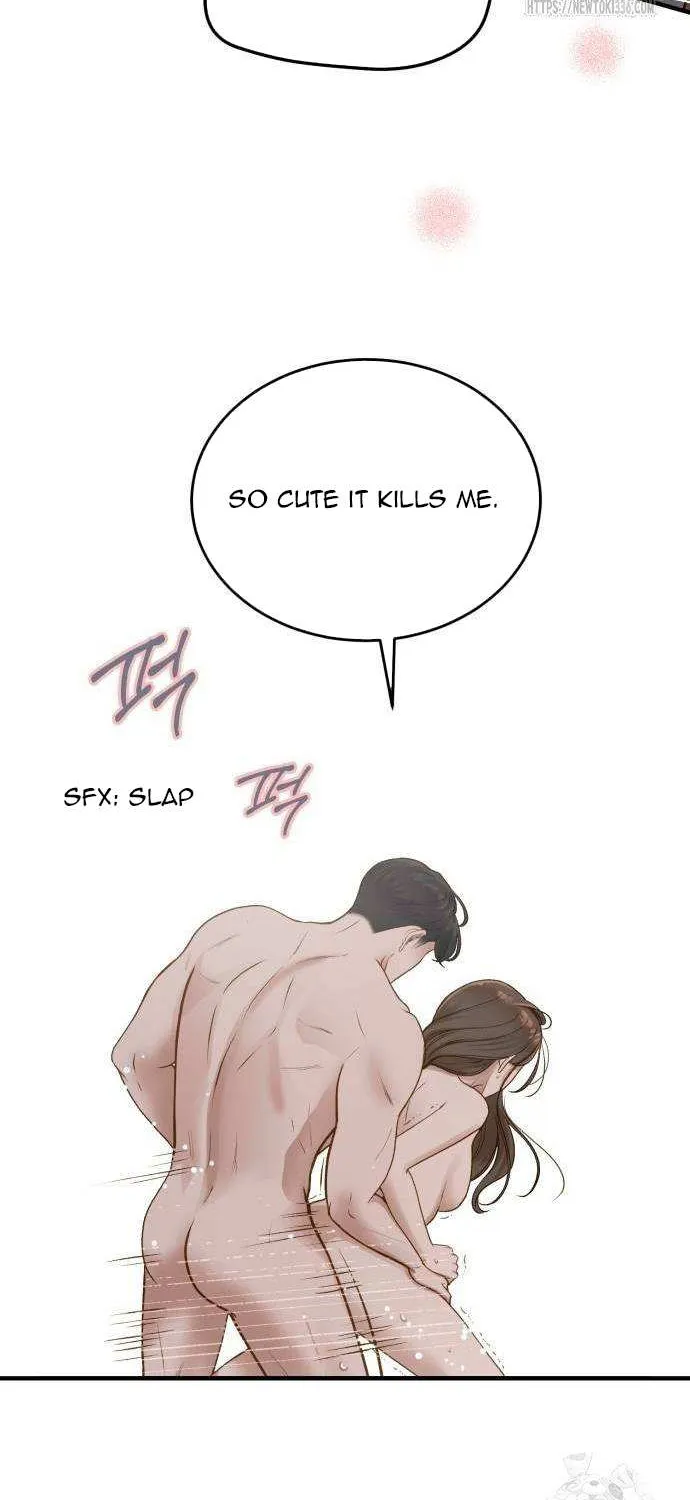 Read Even though you know it’s crazy chapter 10 image 21 on Lezhin