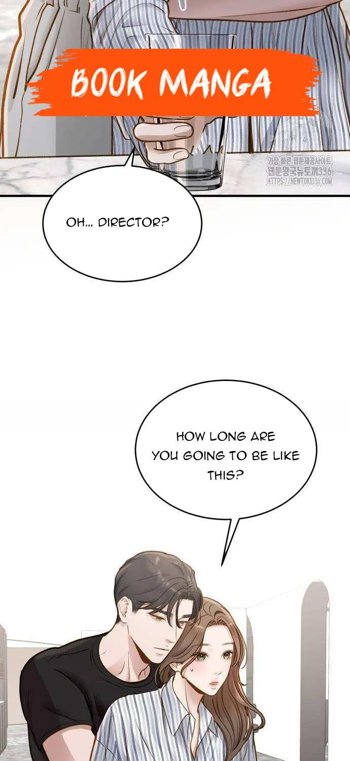 Read Even though you know it’s crazy chapter 10 image 30 on Lezhin