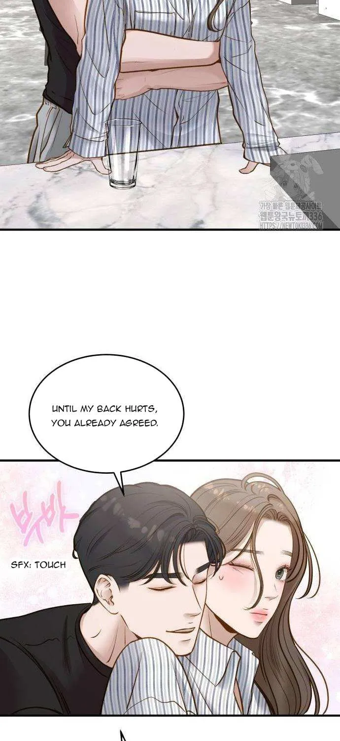 Read Even though you know it’s crazy chapter 10 image 31 on Lezhin
