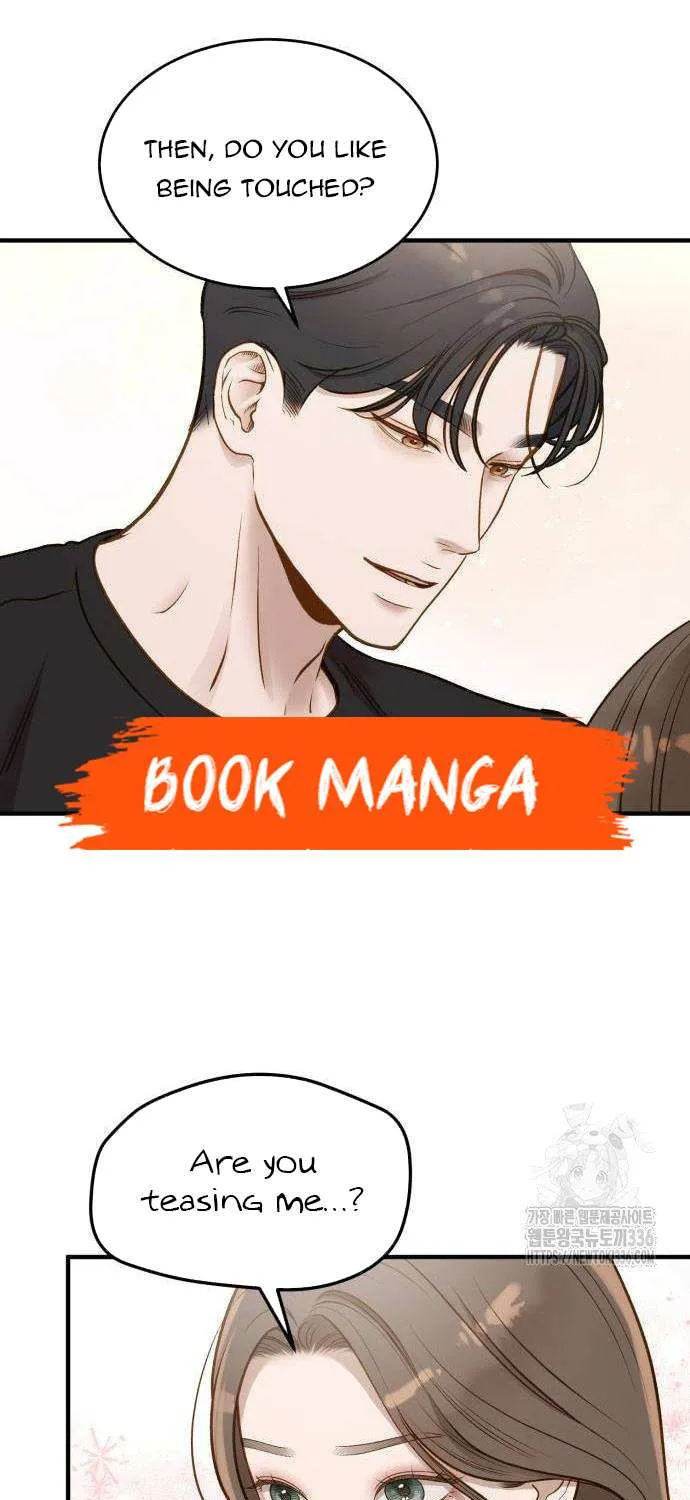 Read Even though you know it’s crazy chapter 10 image 34 on Lezhin