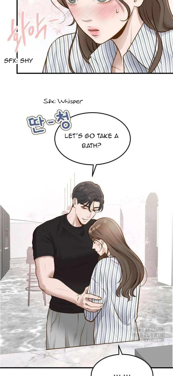 Read Even though you know it’s crazy chapter 10 image 35 on Lezhin