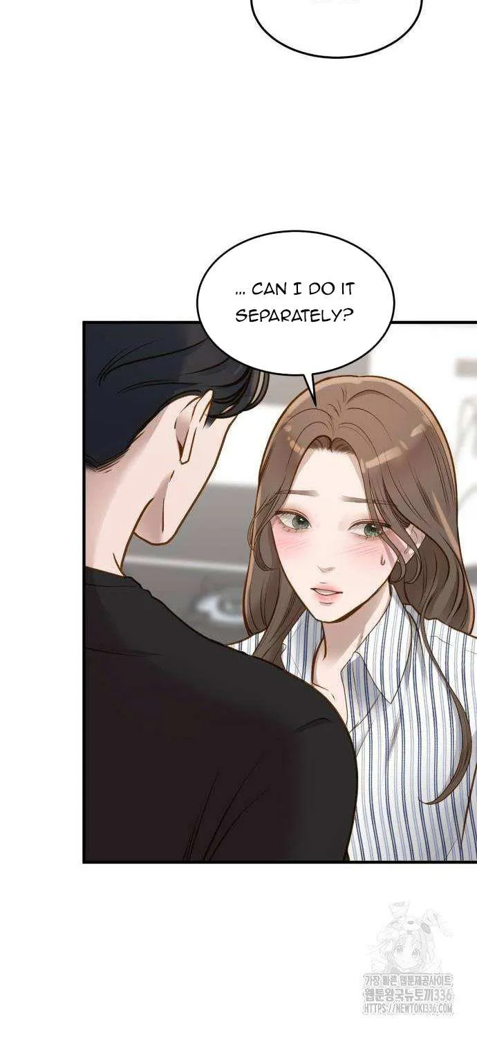 Read Even though you know it’s crazy chapter 10 image 36 on Lezhin