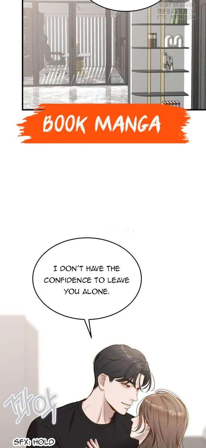 Read Even though you know it’s crazy chapter 10 image 38 on Lezhin