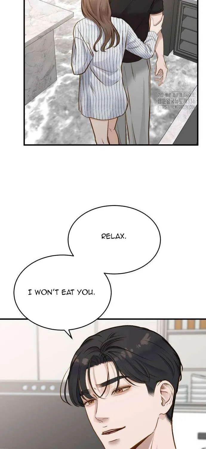 Read Even though you know it’s crazy chapter 10 image 41 on Lezhin