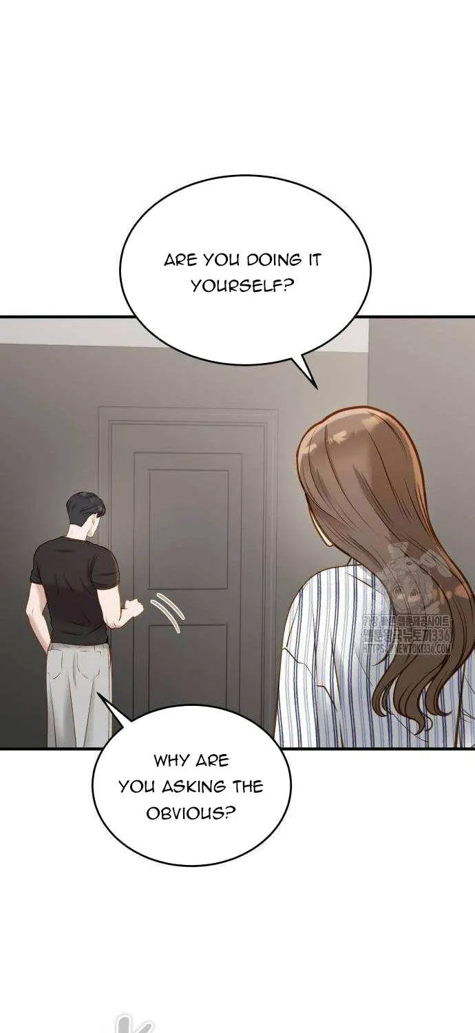 Read Even though you know it’s crazy chapter 10 image 45 on Lezhin