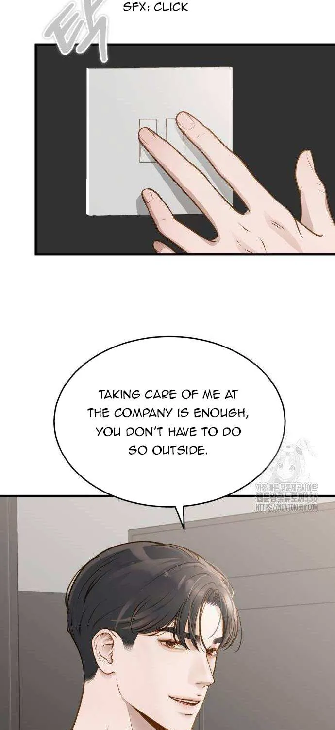Read Even though you know it’s crazy chapter 10 image 46 on Lezhin