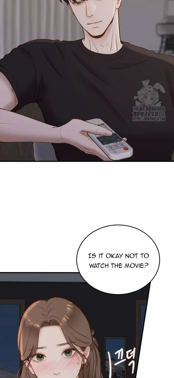 Read Even though you know it’s crazy chapter 10 image 6 on Lezhin