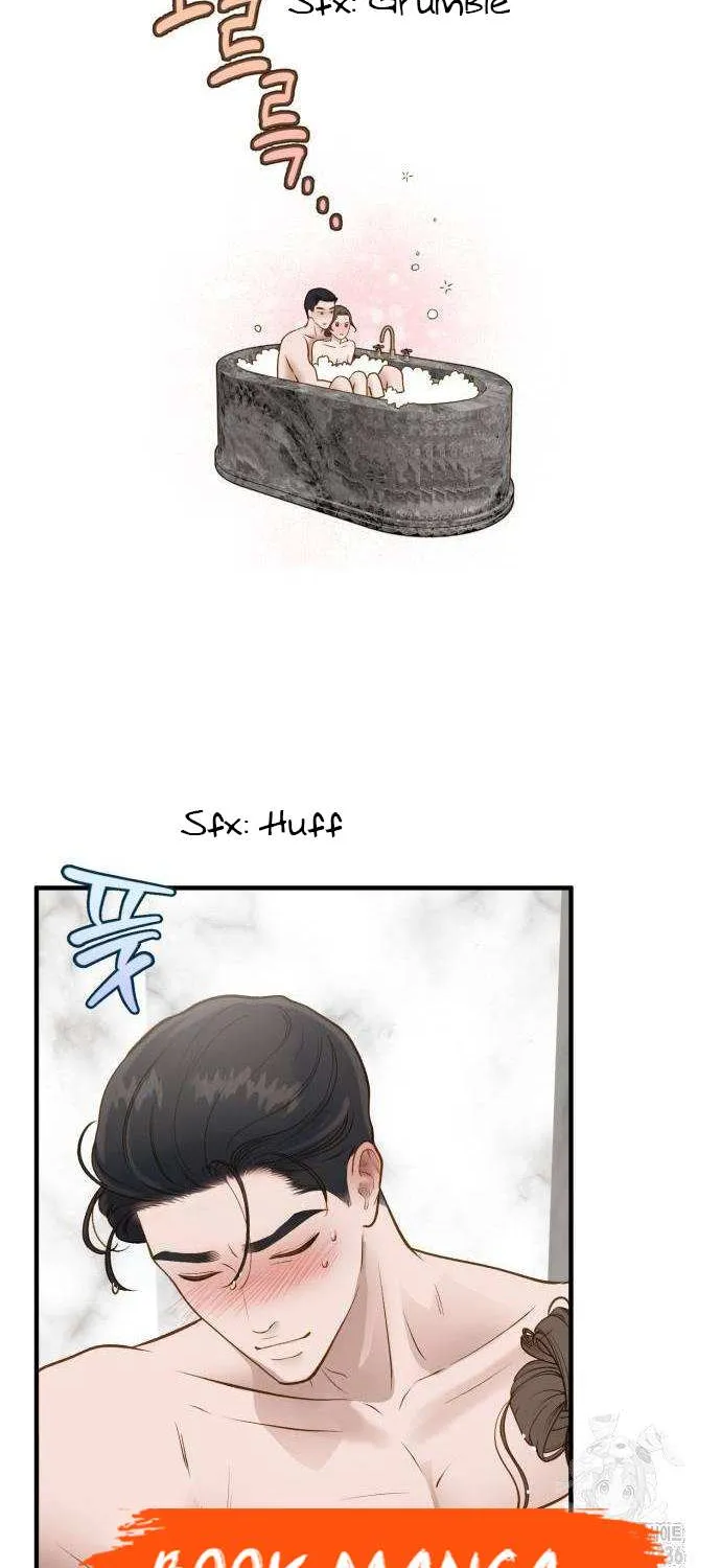 Read Even though you know it’s crazy chapter 10 image 61 on Lezhin