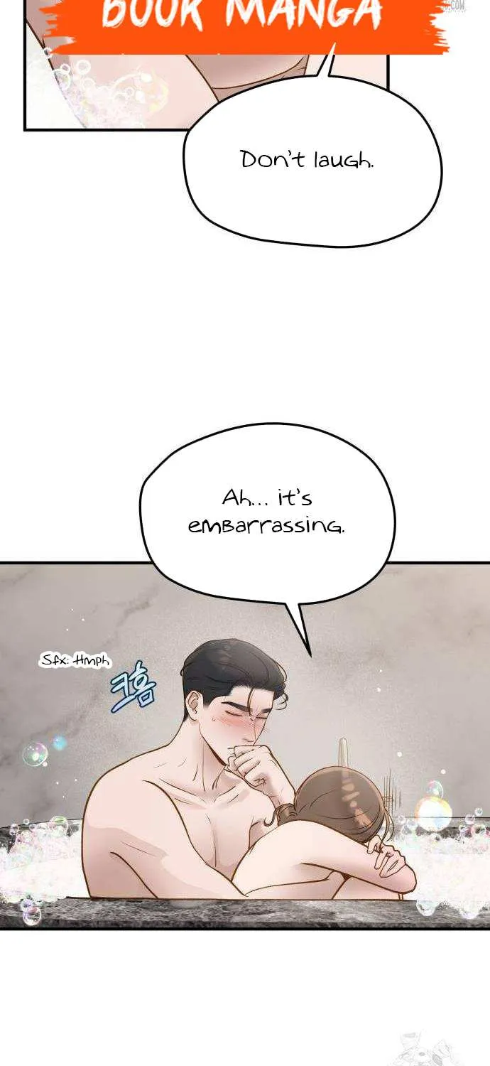 Read Even though you know it’s crazy chapter 10 image 62 on Lezhin