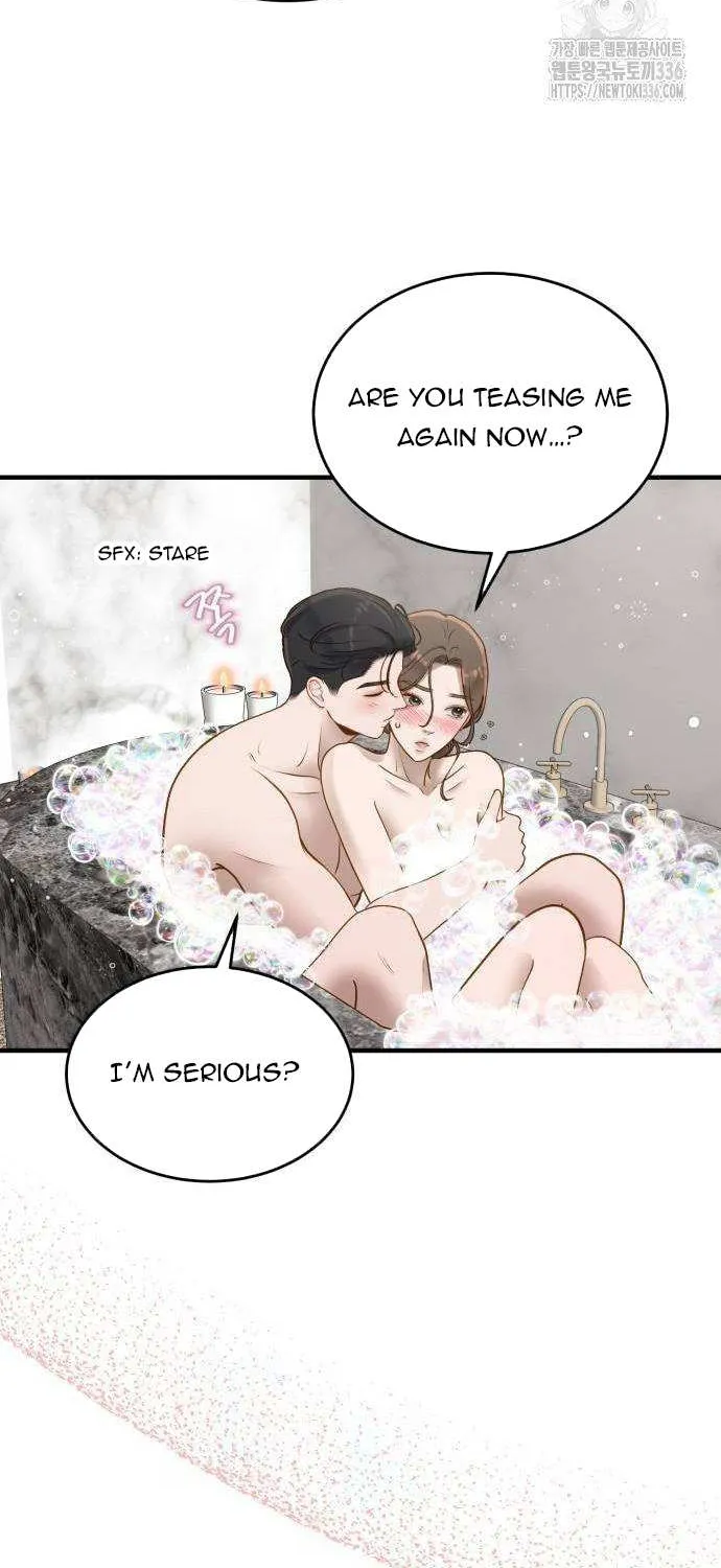 Read Even though you know it’s crazy chapter 10 image 66 on Lezhin