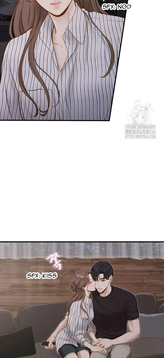 Read Even though you know it’s crazy chapter 10 image 7 on Lezhin