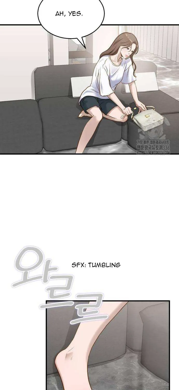 Read Even though you know it’s crazy chapter 10 image 71 on Lezhin