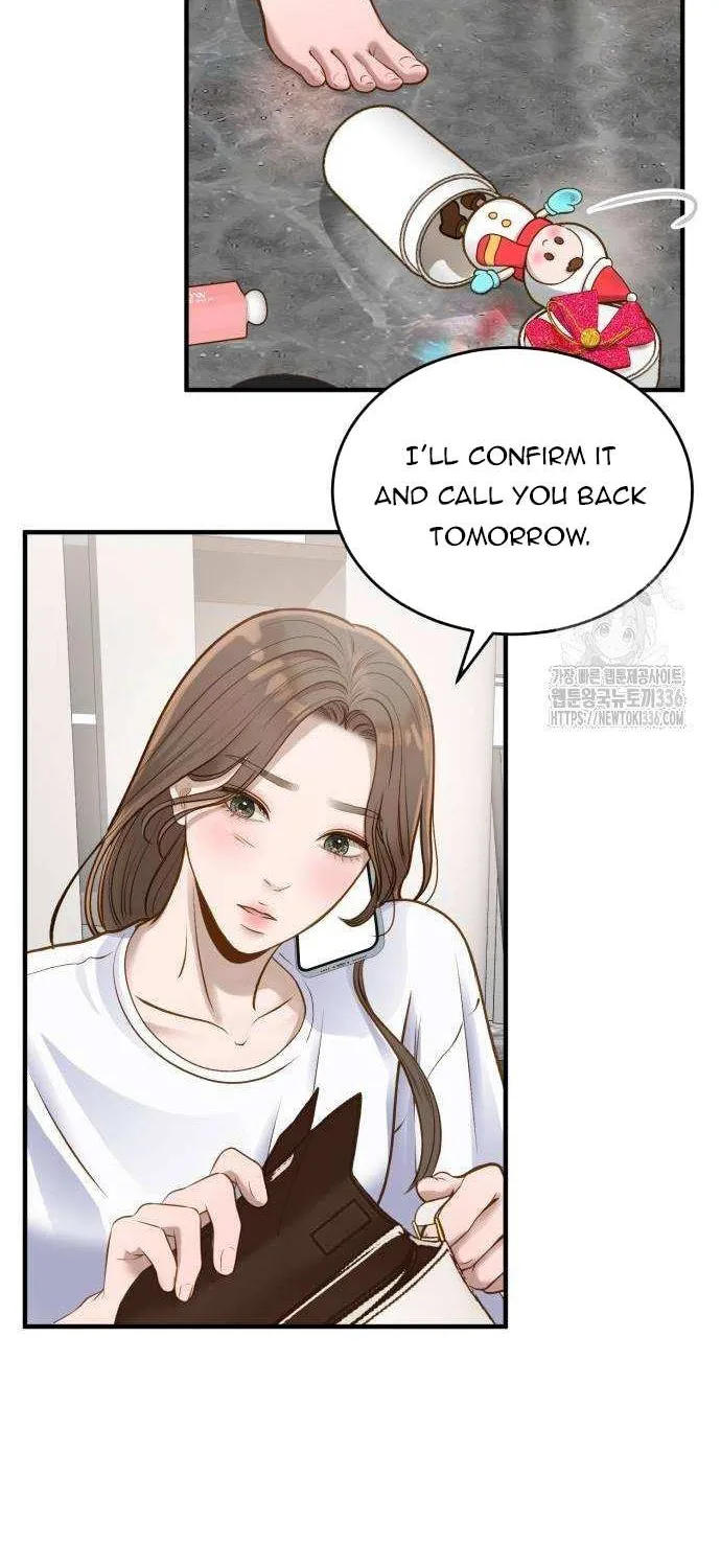 Read Even though you know it’s crazy chapter 10 image 72 on Lezhin